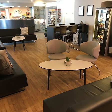 Danhostel Copenhagen Bellahoj ภายนอก รูปภาพ