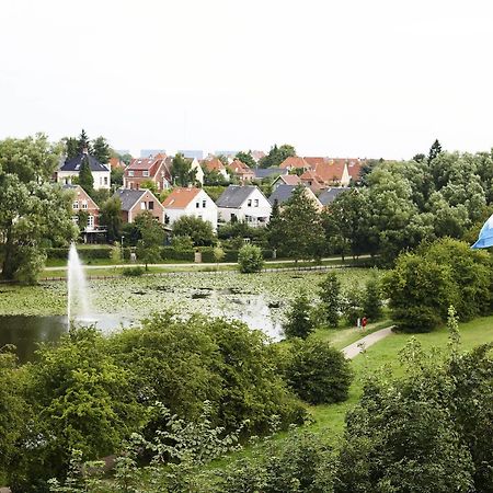 Danhostel Copenhagen Bellahoj ภายนอก รูปภาพ