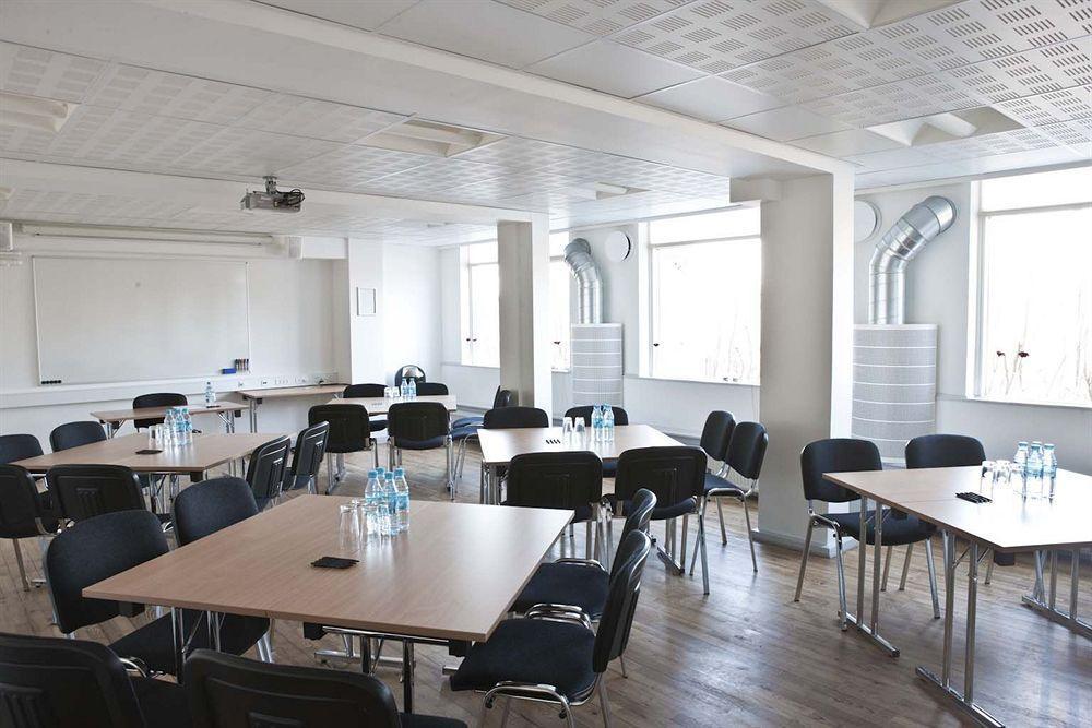 Danhostel Copenhagen Bellahoj ภายนอก รูปภาพ