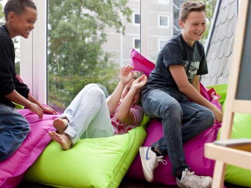 Danhostel Copenhagen Bellahoj ภายนอก รูปภาพ