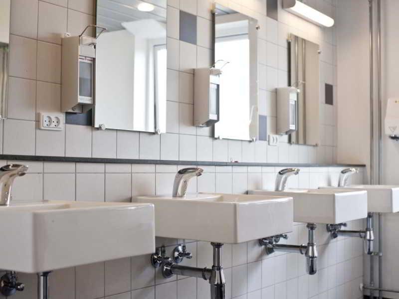 Danhostel Copenhagen Bellahoj ภายนอก รูปภาพ