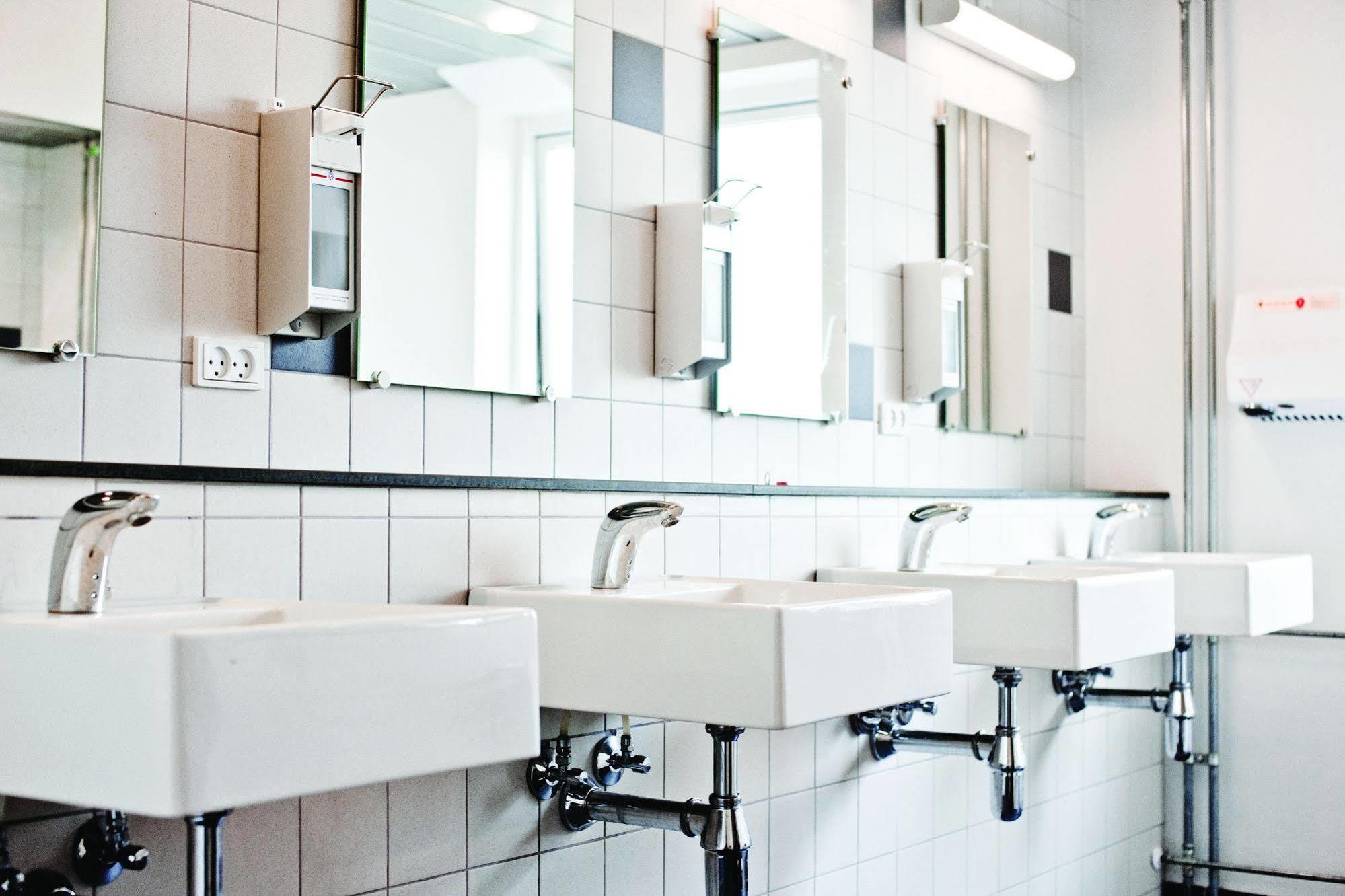 Danhostel Copenhagen Bellahoj ภายนอก รูปภาพ