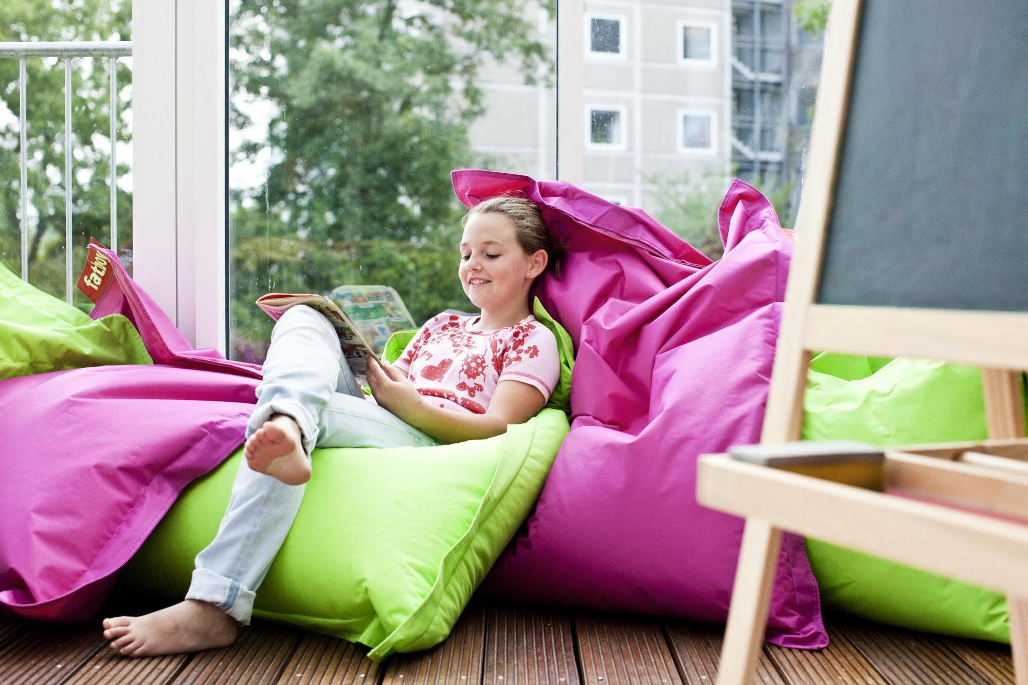 Danhostel Copenhagen Bellahoj ภายนอก รูปภาพ