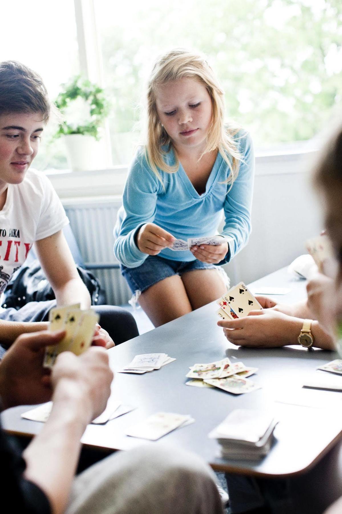 Danhostel Copenhagen Bellahoj ภายนอก รูปภาพ