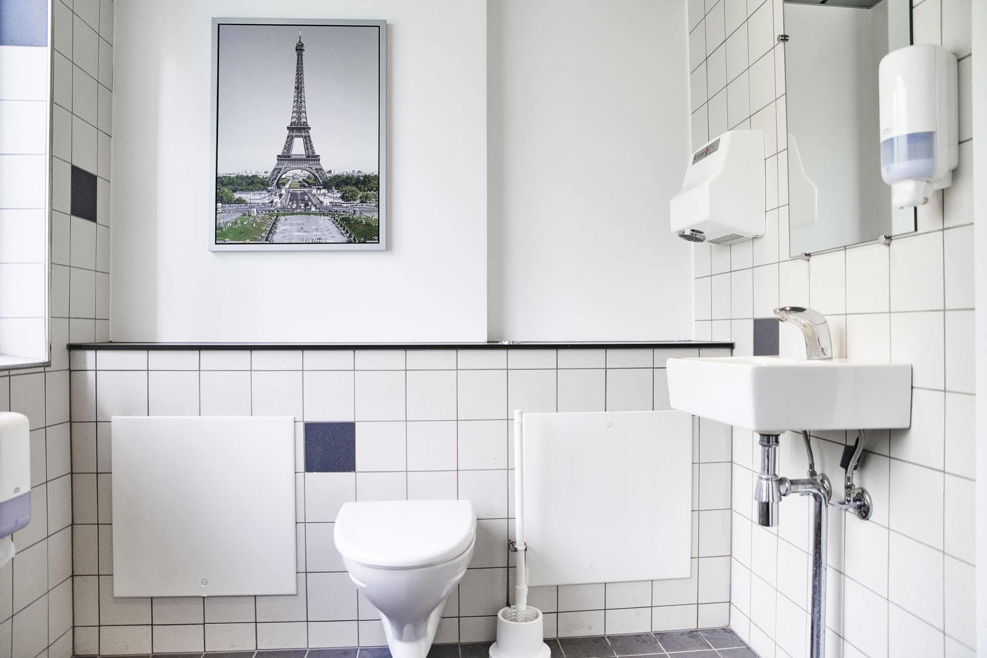 Danhostel Copenhagen Bellahoj ภายนอก รูปภาพ